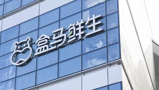 華北盒馬被罰6萬(wàn)元！只因使用不可降解塑料袋